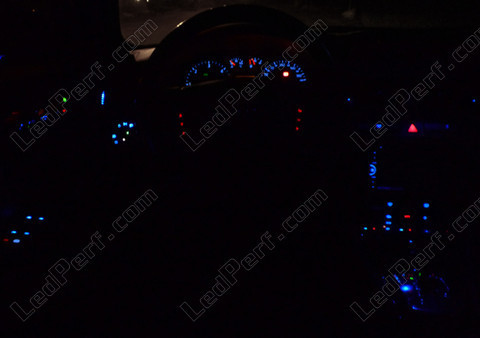 LED quadro di bordo Audi A6 C5