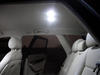 LED abitacolo Audi A6 C6