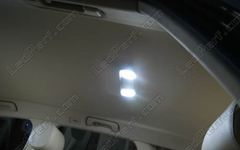 LED Plafoniera posteriore Audi A6 C6