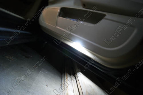 LED profilo della portiera Audi A6 C6