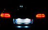 LED targa Audi A6 C6