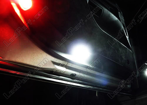 LED profilo della portiera Audi A8 D2