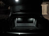 LED bagagliaio Audi A8 D3