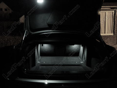 LED bagagliaio Audi A8 D3
