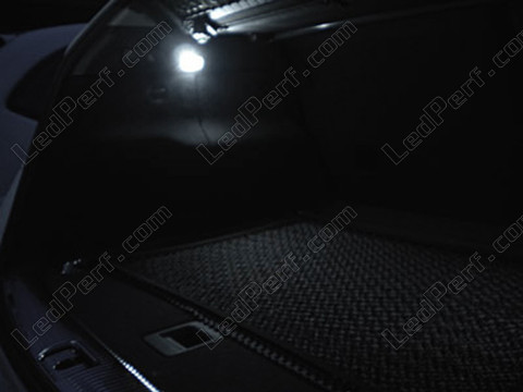 LED bagagliaio Audi Q5