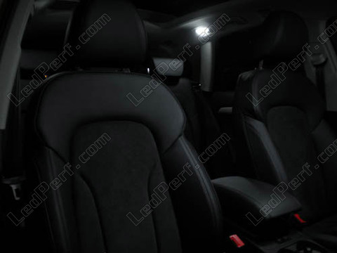 LED Plafoniera posteriore Audi Q5