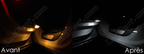 LED profilo della portiera Audi Q5