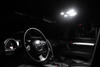 LED abitacolo Audi Q7