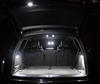 LED bagagliaio Audi Q7