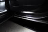 LED profilo della portiera Audi Q7