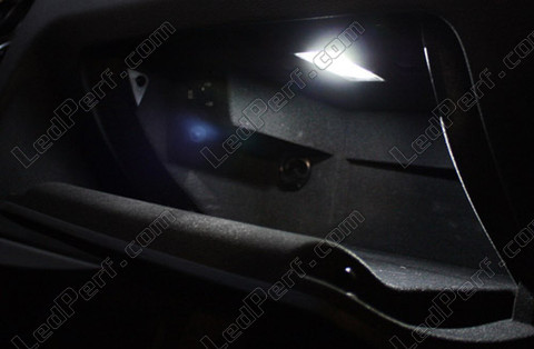 LED guantiera Audi Q7