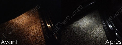 LED profilo della portiera Audi R8
