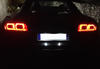 LED targa Audi R8