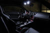 Led Plafoniera anteriore Audi Tt Mk2 Roadster
