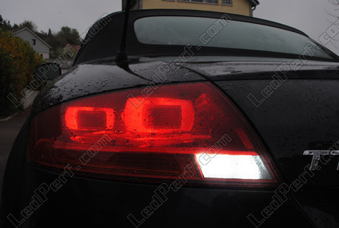 LED proiettore di retromarcia Audi TT 8J