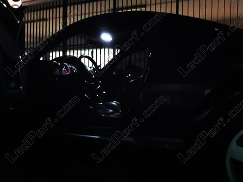 LED abitacolo Audi TT MK1 Roadster