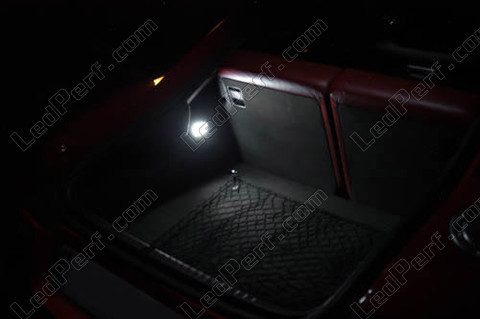 LED bagagliaio Audi TT MK1 Roadster