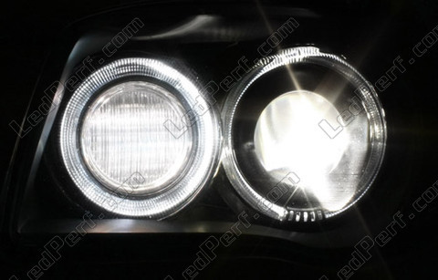 LED Indicatori di direzione BMW Serie 1 (E81 E82 E87 E88)