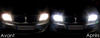 LED Abbaglianti BMW Serie 1 (E81 E82 E87 E88)