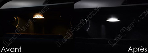 LED guantiera BMW Serie 1 F20