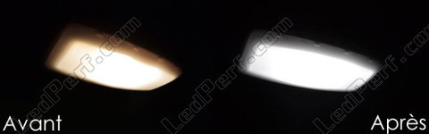 LED Plafoniera posteriore BMW Serie 1 F20