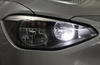 LED Indicatori di posizione bianca Xénon BMW Serie 1 F20