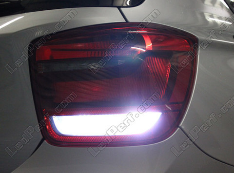 LED proiettore di retromarcia BMW Serie 1 F20