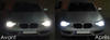LED Anabbaglianti BMW Serie 1 F20