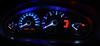 LED contatore blu BMW Serie 3 (E36)