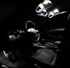 LED abitacolo BMW Serie 3 (E46) compatto