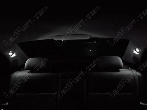 LED Plafoniera posteriore BMW Serie 3 (E46)