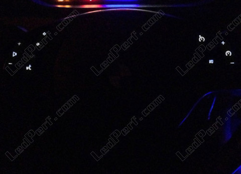 LED comandi a volante BMW Serie 3 (E46)