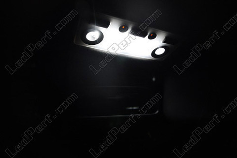 LED Plafoniera anteriore BMW Serie 3 (E90 E91)