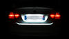 LED targa BMW Serie 3 (E90 E91)