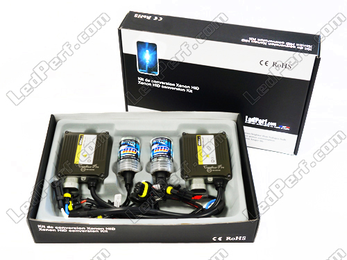 H7 Kit di conversione HID Lampadina Xenon per adattarsi per fari BMW serie 3 E91 320d 