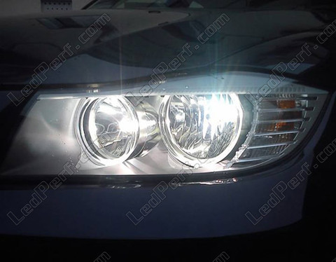 LED fari BMW Serie 3 (E90 E91)