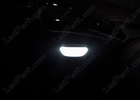 LED pavimento BMW Serie 3 E92