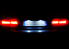 LED targa BMW Serie 3 (E92 E93)