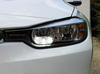 LED luci di marcia diurna - diurni BMW Serie 3 F30