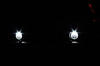 LED Indicatori di posizione bianca Xénon BMW Serie 5 (E34)