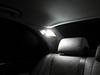 LED Plafoniera posteriore BMW Serie 5 (E39)