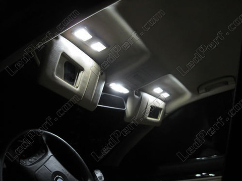 LED abitacolo BMW Serie 5 (E39)