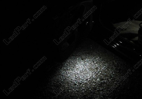 LED profilo della portiera BMW Serie 5 (E39)