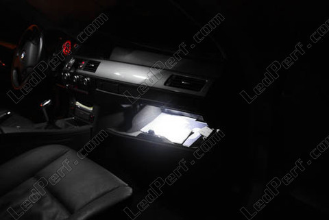 LED guantiera BMW Serie 6 (E63 E64)