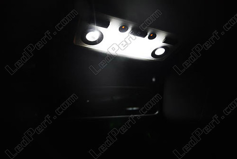 LED Plafoniera anteriore BMW Serie 6 (E63 E64)