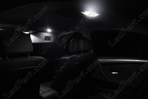 LED Plafoniera posteriore BMW Serie 6 (E63 E64)