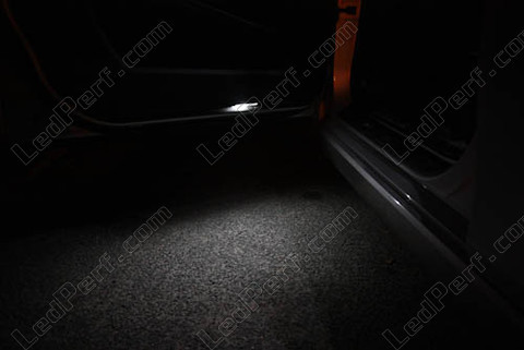 LED profilo della portiera BMW Serie 6 (E63 E64)
