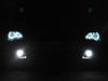 LED fendinebbia BMW Serie 6 (E63 E64) Tuning