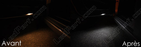 LED profilo della portiera BMW Serie 7 (E65 E66)