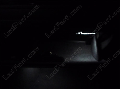 LED guantiera BMW X1 (E84)